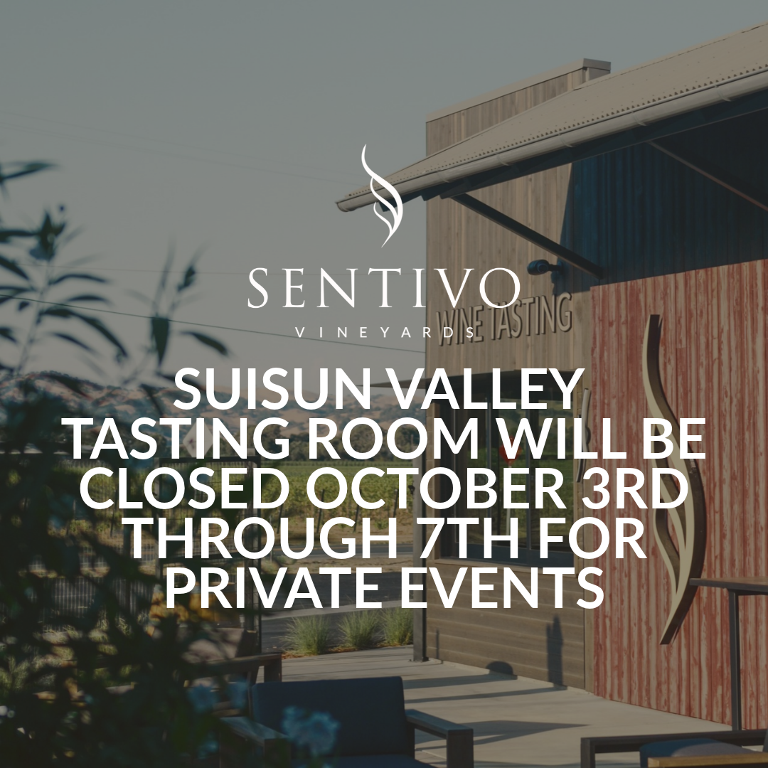 Closed for Private Events