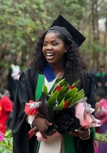 CMLD Graduate Annie Often Chadza