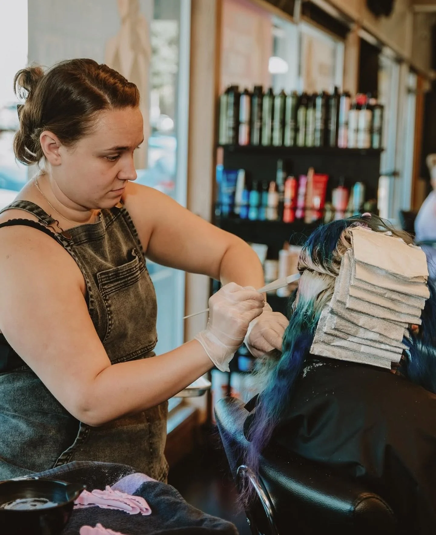 ✨ Volunteer Hair Colorist Needed! ✨
📍 Tigard, Oregon 🗓️ Saturday, September 13, 2025 ⏰ 10AM &ndash; 6PM 📍 Summit Salon Academy &ndash; 8820 SW Center St, Tigard, OR 97223

The GLOW UP is back! @mhaoforegon is hosting their annual transformation ev