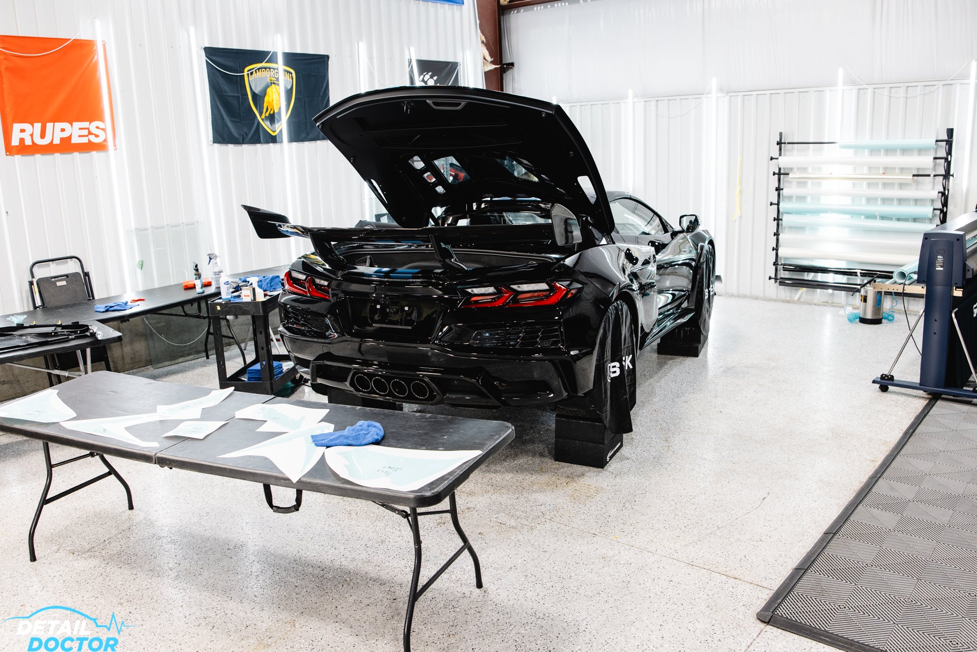 Why PPF is Essential for New Car Owners: Protect Your Investment Before the First Scratch