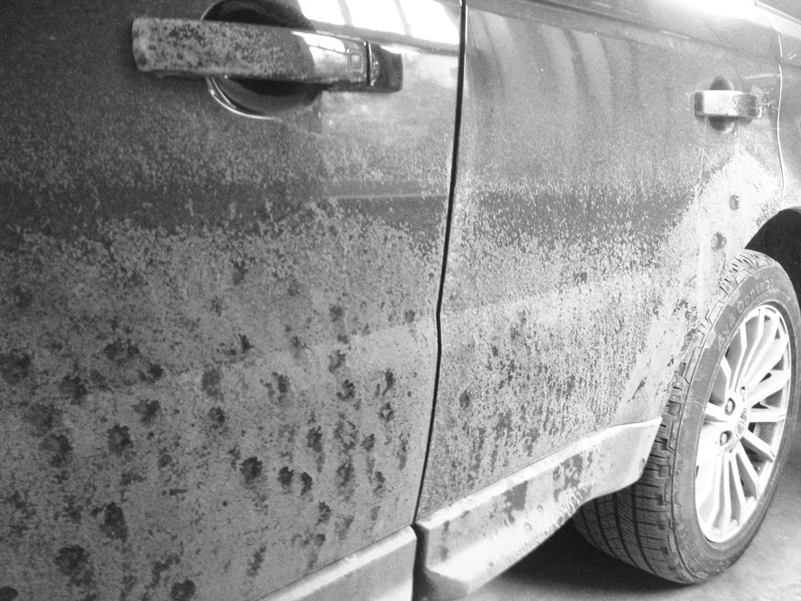 PPF vs Other Protections: Why It's the Best Choice for New York Drivers