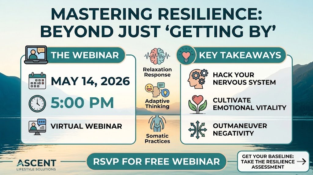 The Relaxation Response for Managing Stress and Increasing Resiliency