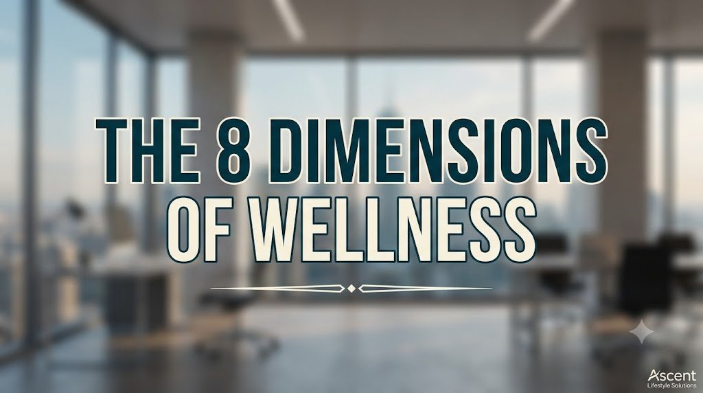 Redefining Health: Why Your Wellness Is More Than a Workout