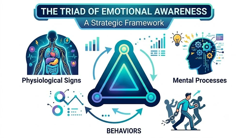 Processing Emotions Through Positive Inquiry: A Strategic Roadmap