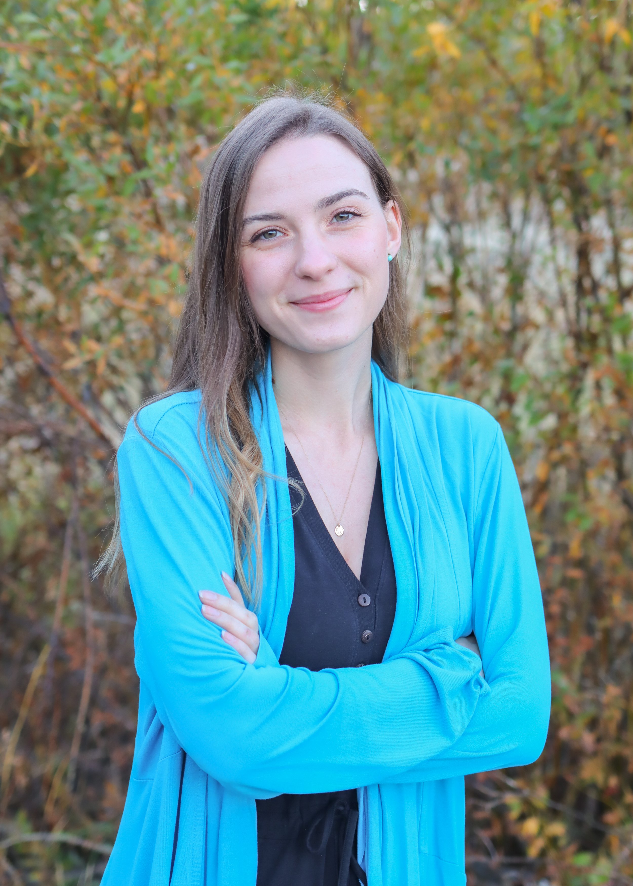 Hazel's Bio — proactiverehabilitation.com