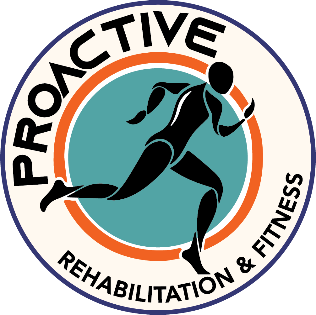 proactiverehabilitation.com | Expert Physical, Occupational & Speech ...