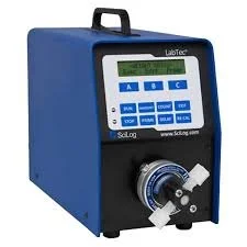 SciLog LabTec Methadone Dispenser W/ Free Kit