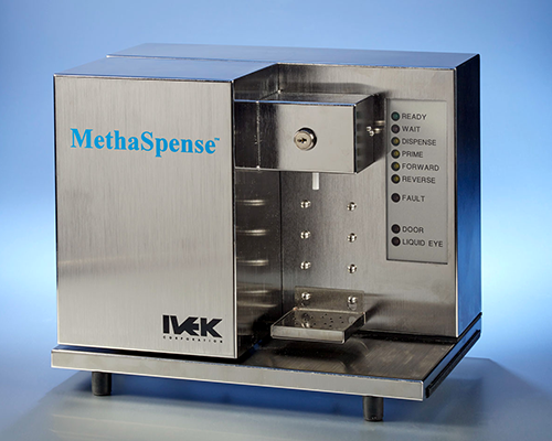 IVEK MethaSpense Pump