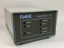 IVEK Digispense 1000 Pump