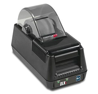 Cognitive DLXi Printer - DBD24-2085-G1E