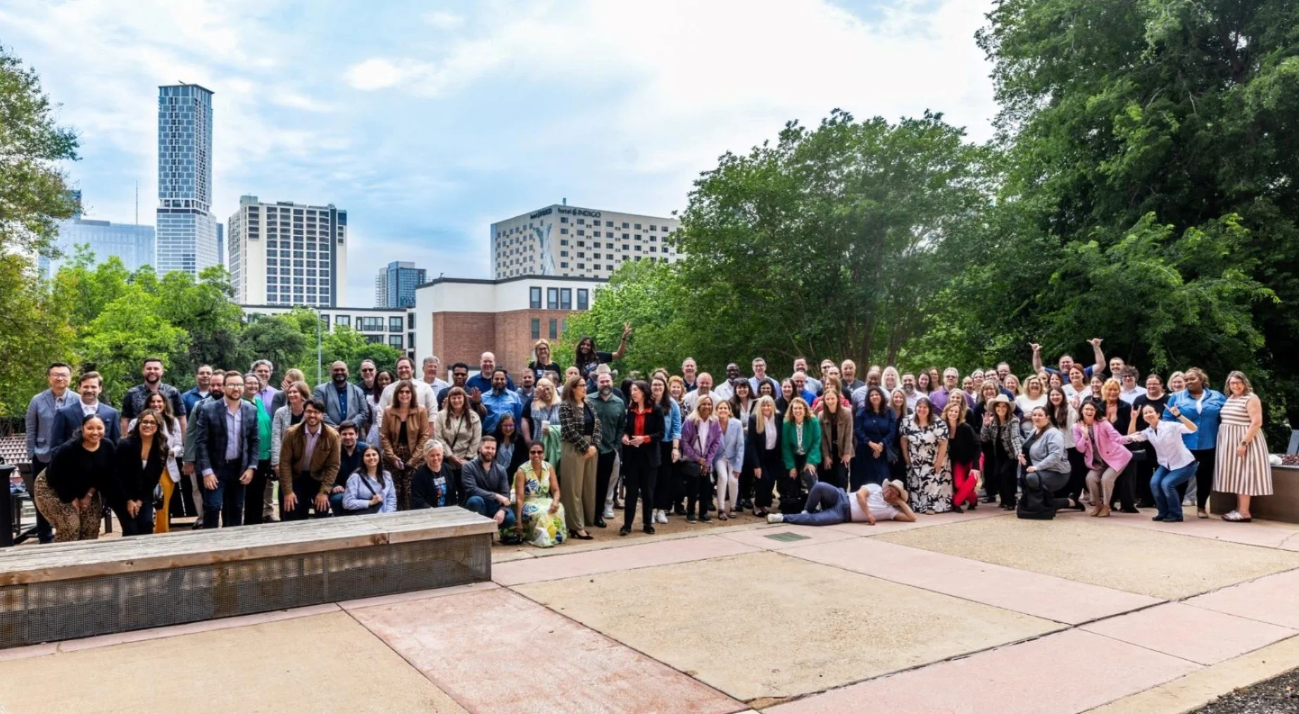 Everything's Bigger in Texas — and So Was TAI Summit 2026