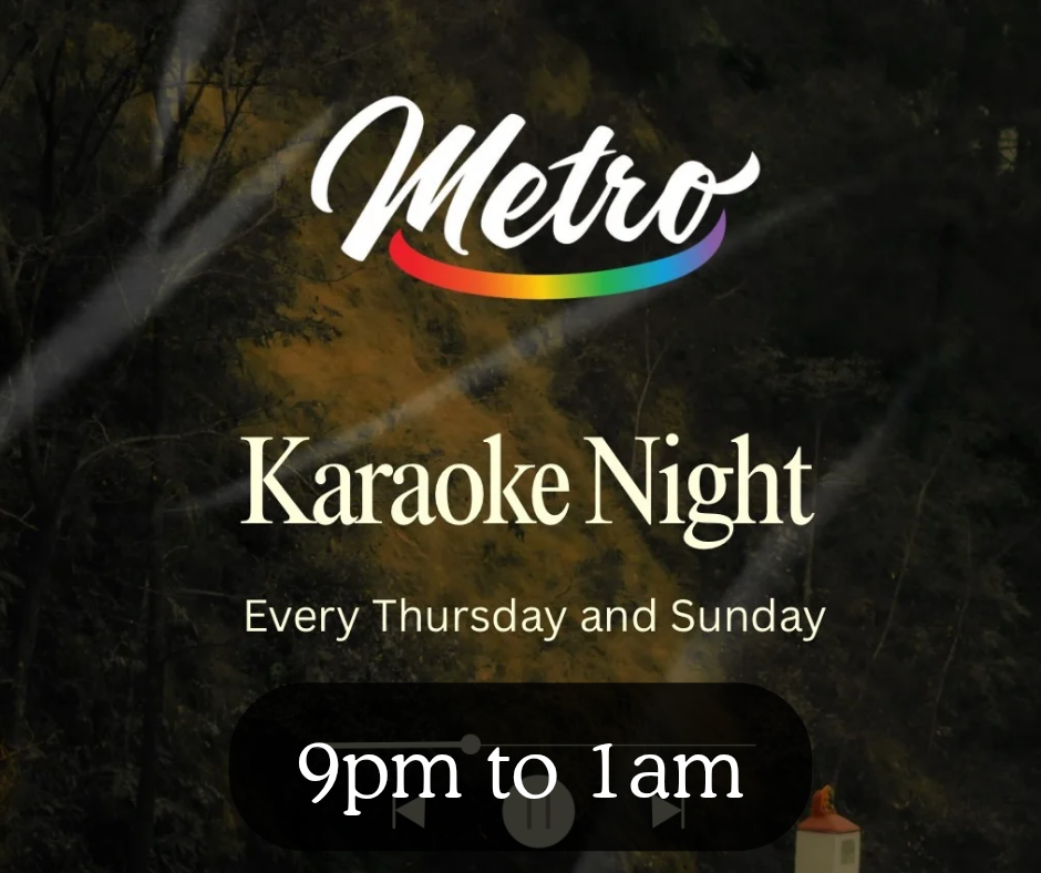 Metro Karaoke 
