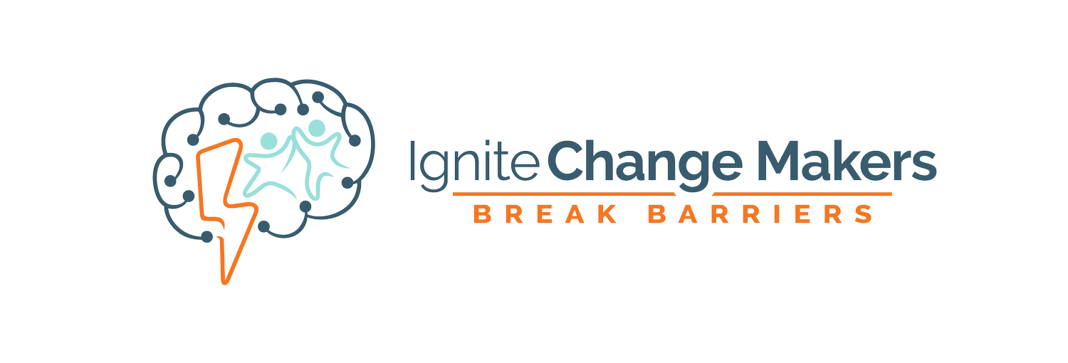 Ignite Change Makers