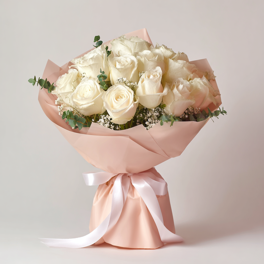 Make Me Blush Bouquet