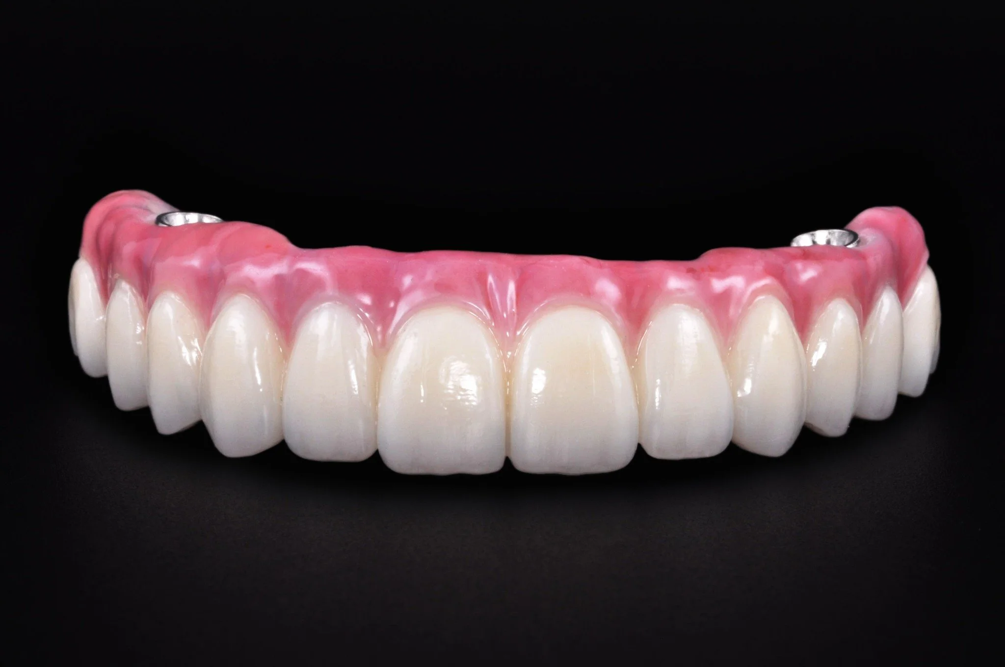 Function and beauty, all in one... or should we say, all-on-4? 🙃

#DentalArtistry #CustomCeramics #SmileDesign #LabLife #DentalPhotography #ZirconiaRestoration #DentalLabTech #CraftingSmiles #DentistryWorld #QualityDentistry #DigitalDentistry #Allon