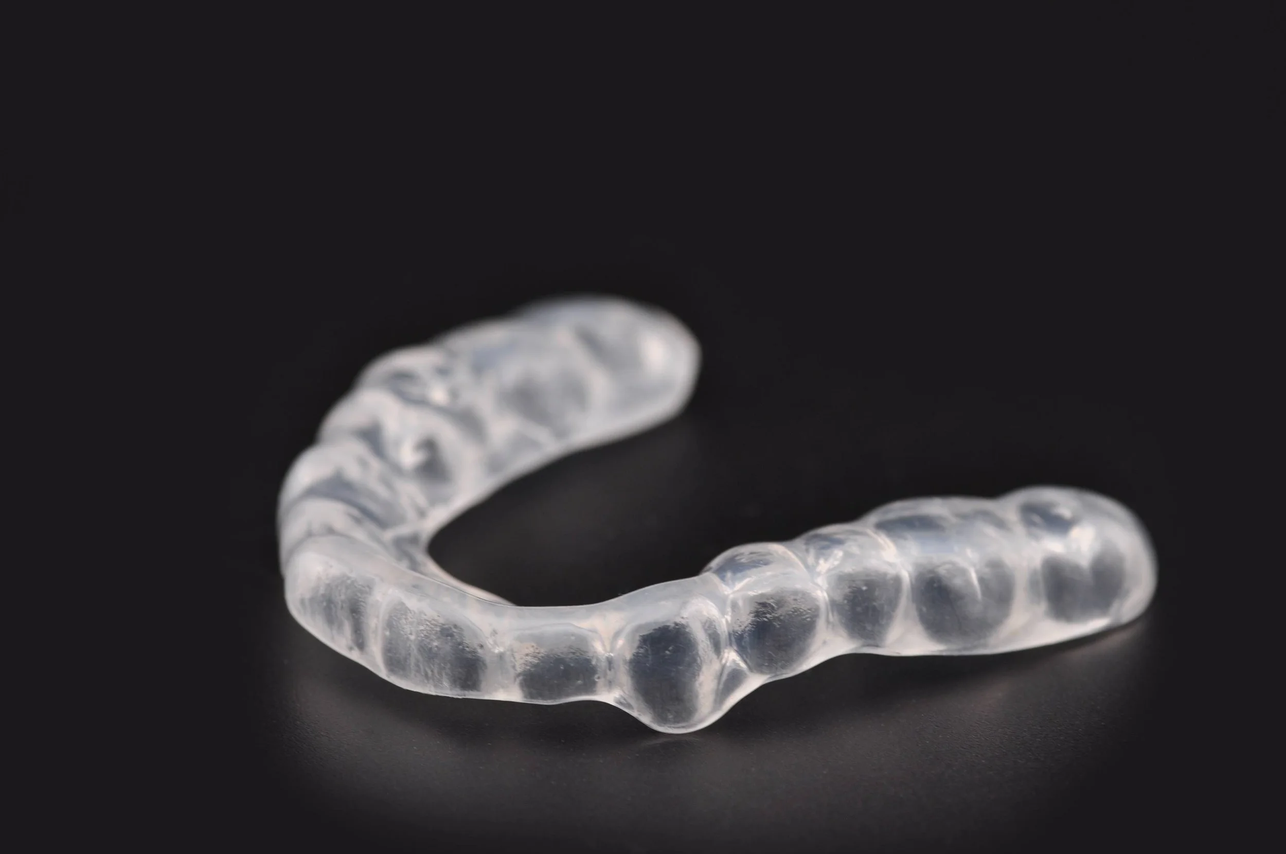 Nightguards — GIE Dental Lab Los Angeles, CA 1 in Implant & Cosmetic Services