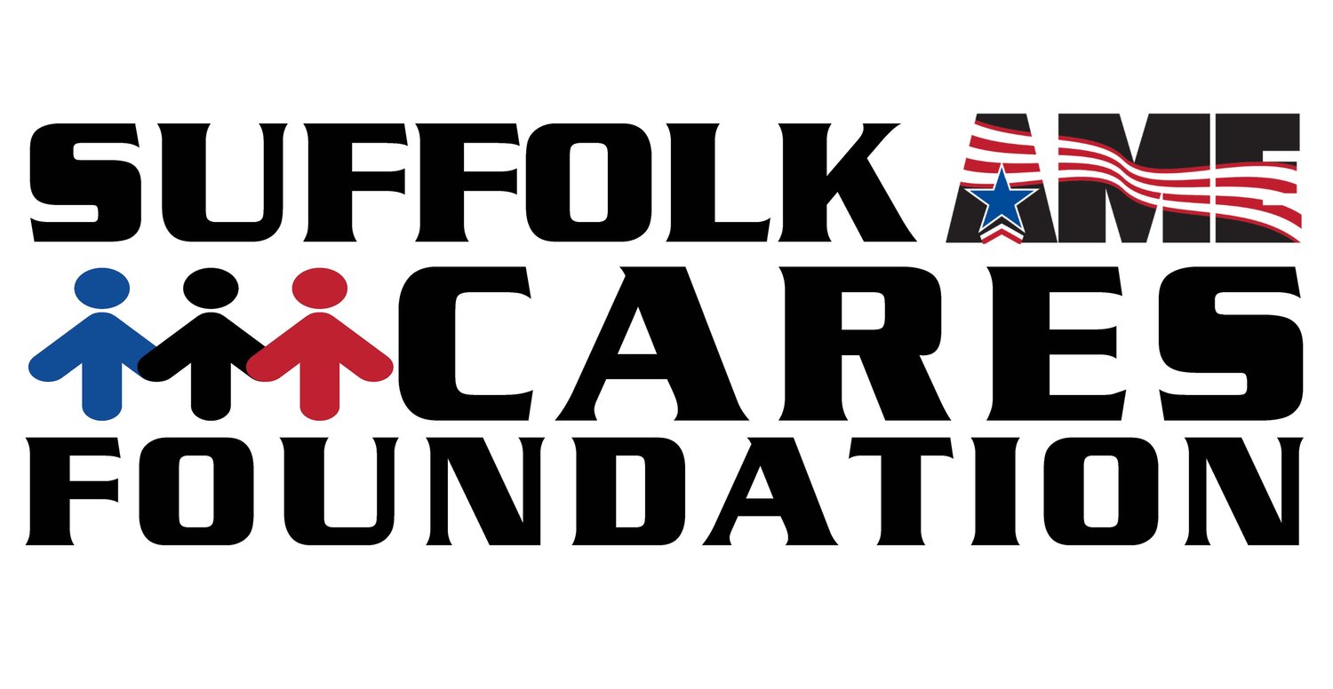 SUFFOLK AME CARES FOUNDATION