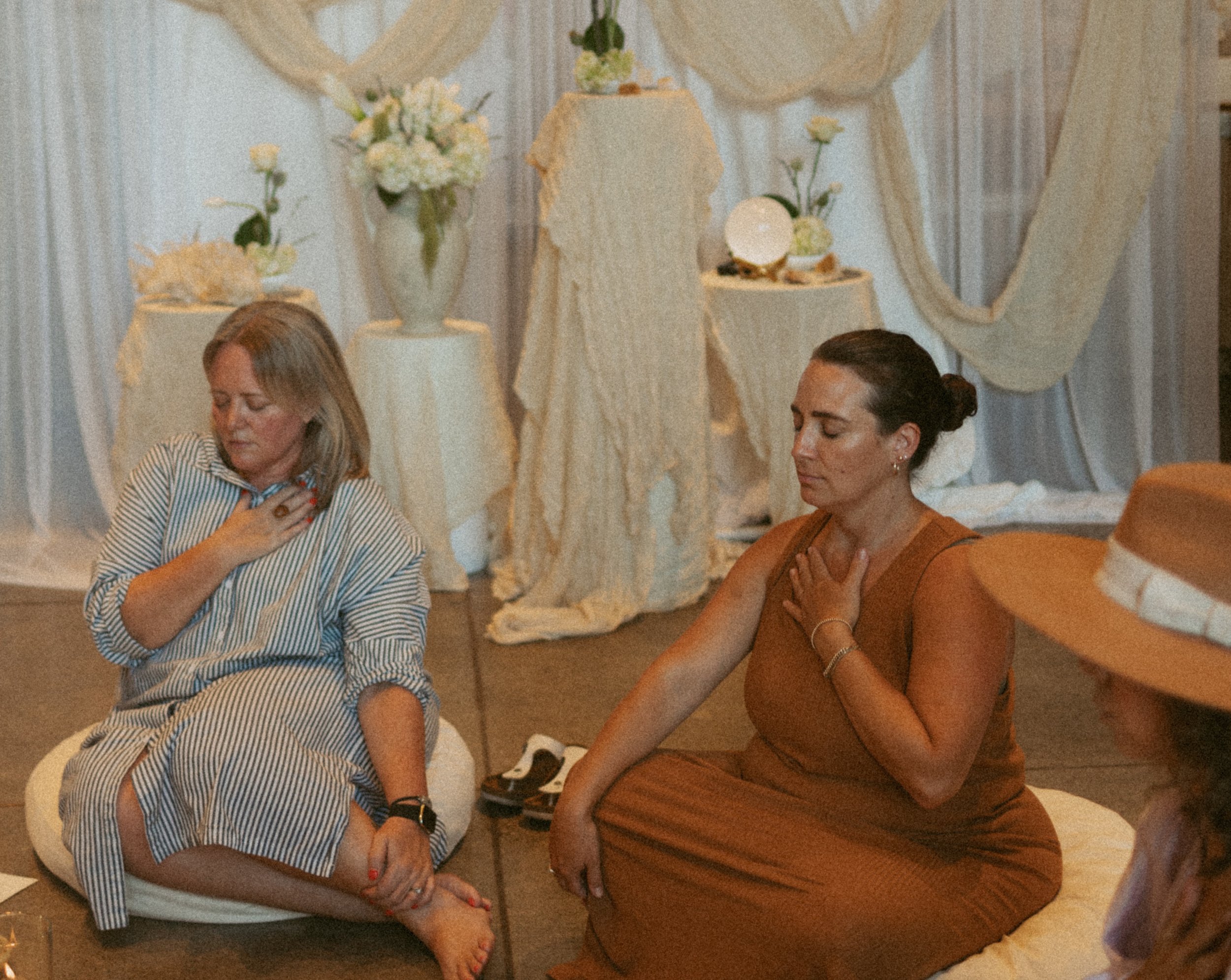 Prep: The Practice of Gentle Healing
