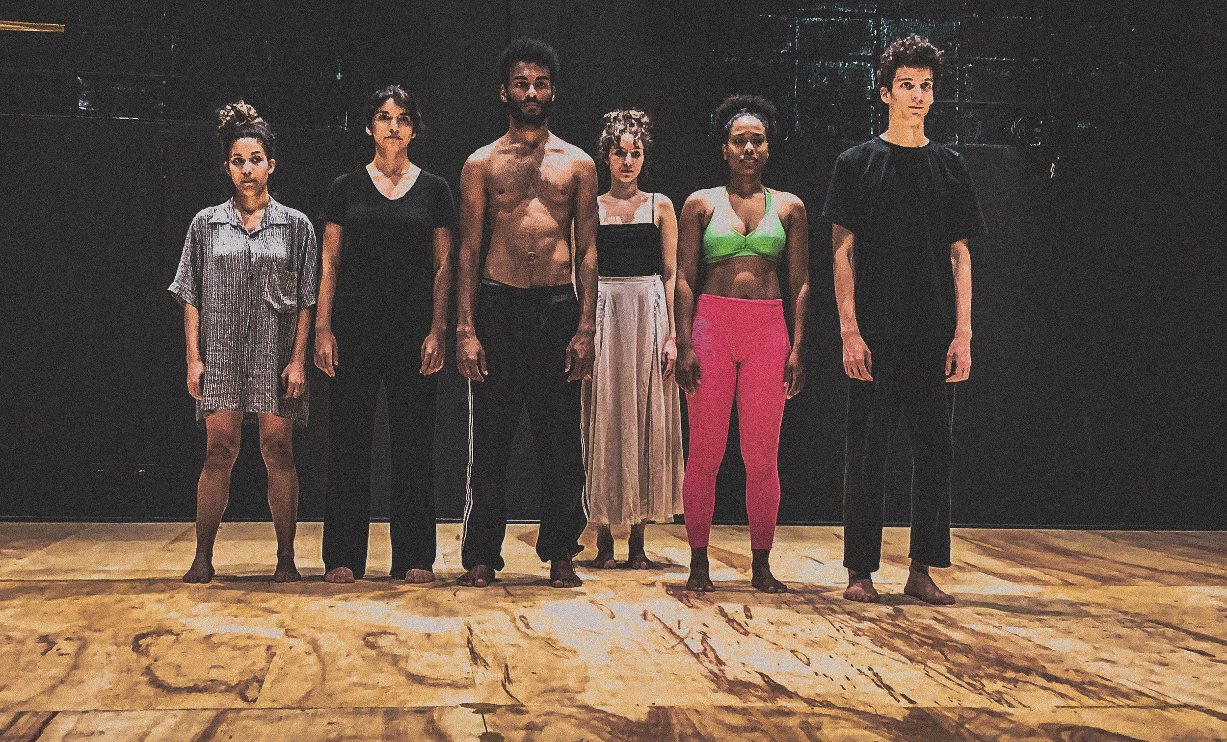 Student Group - São Paulo,  Brazil 2018