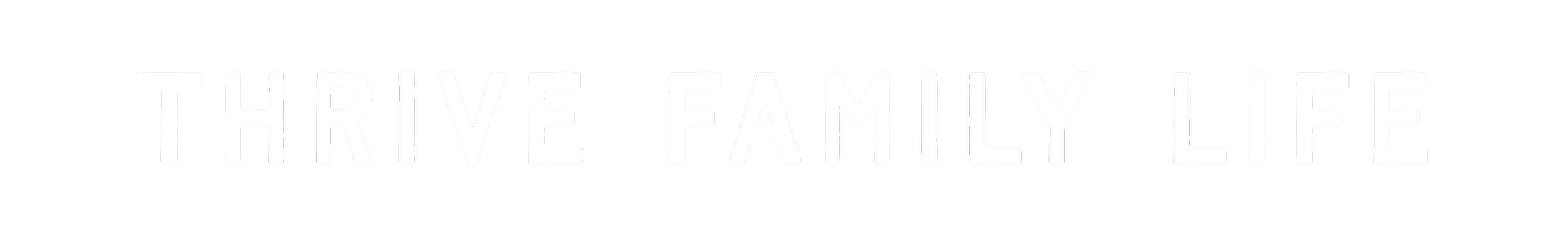 Thrive Family Life