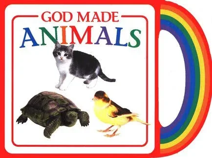 God Made Animals.webp