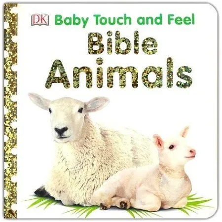 Bible Animals.webp