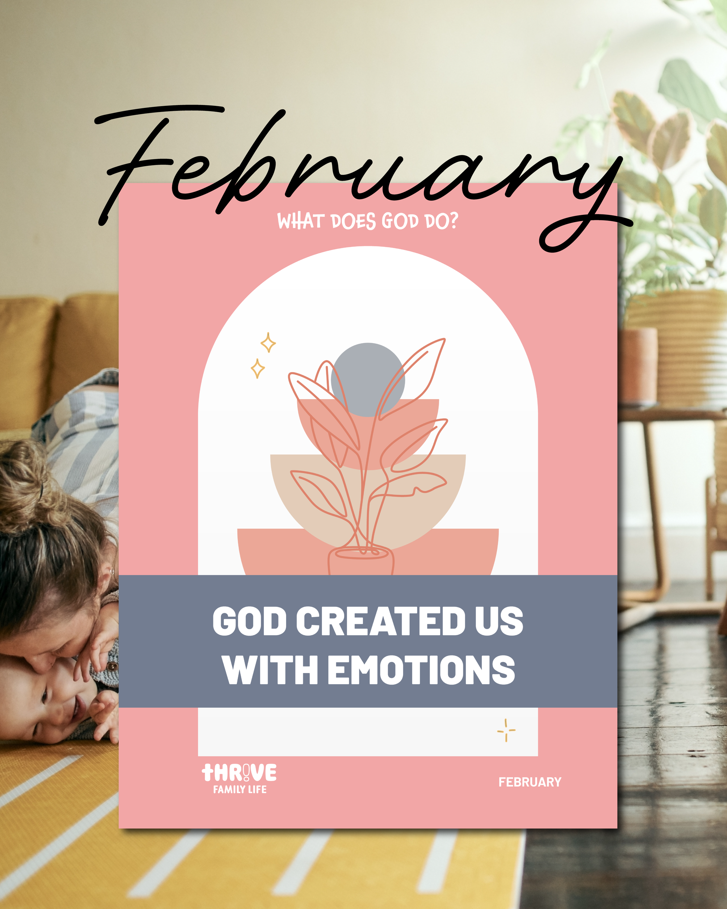 Monthly Menus: FEBRUARY