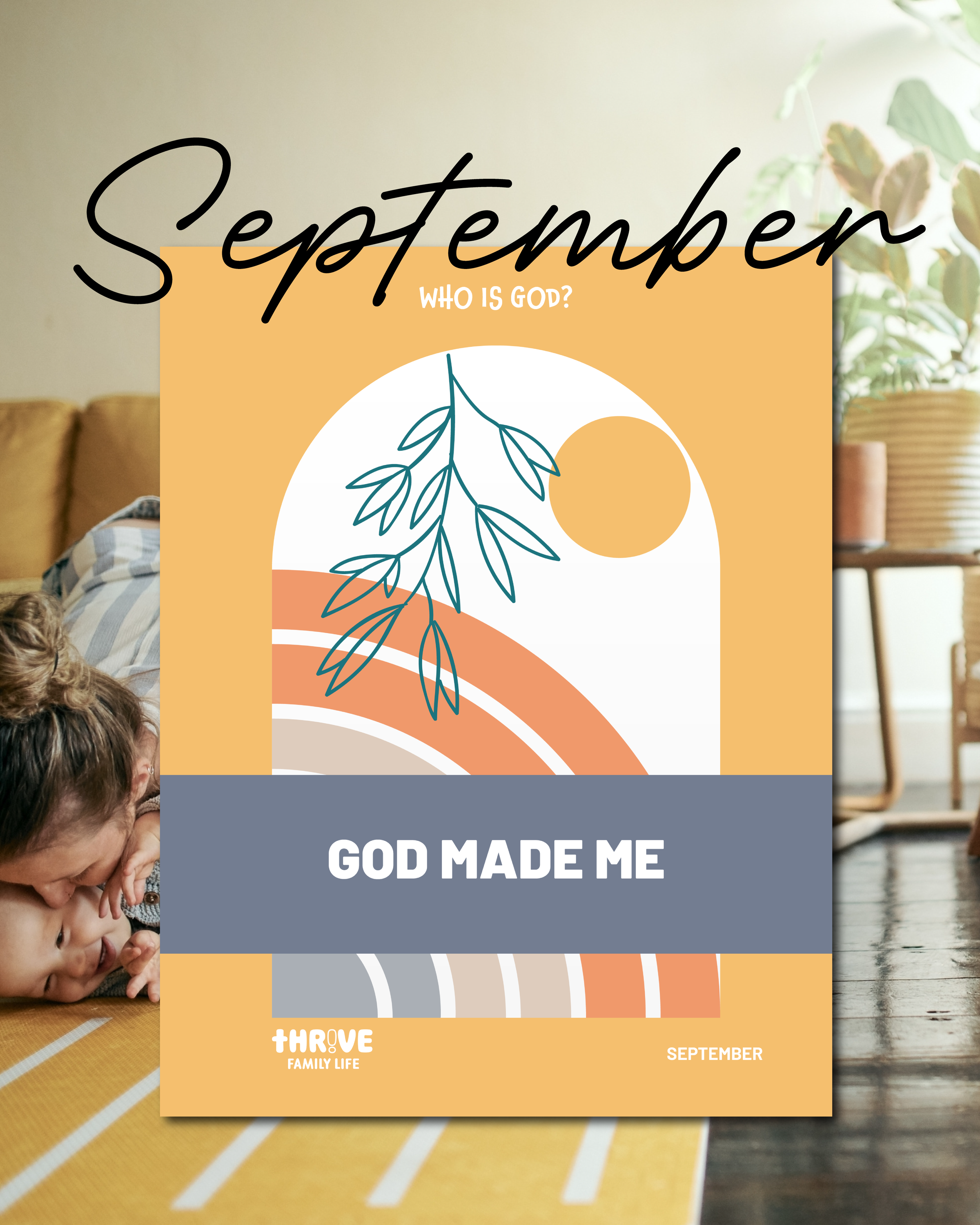 Monthly Menus: SEPTEMBER