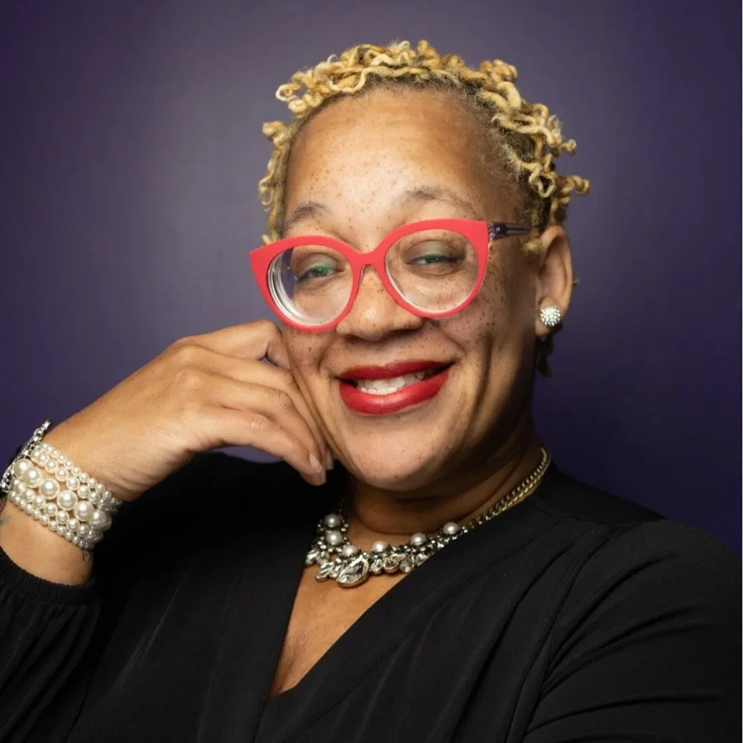 Tiffany Huff
