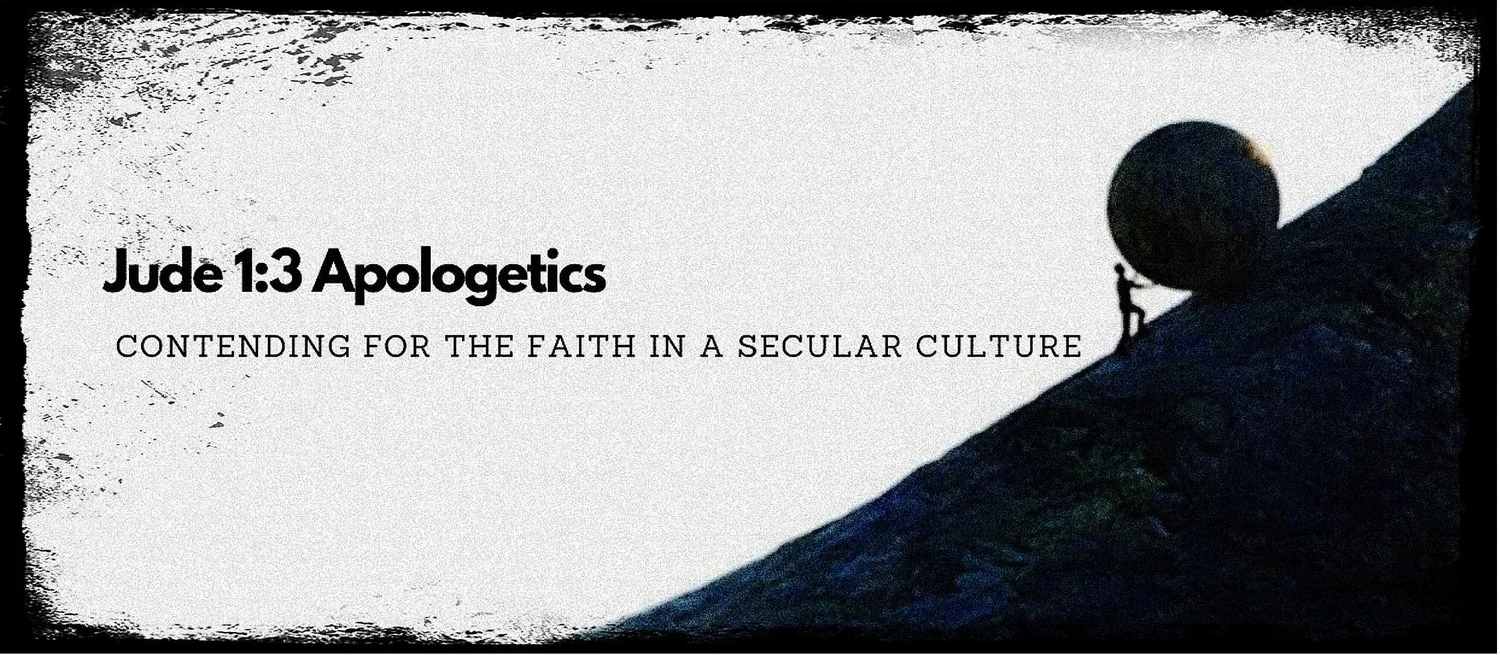Equipping Believers Through Apologetics