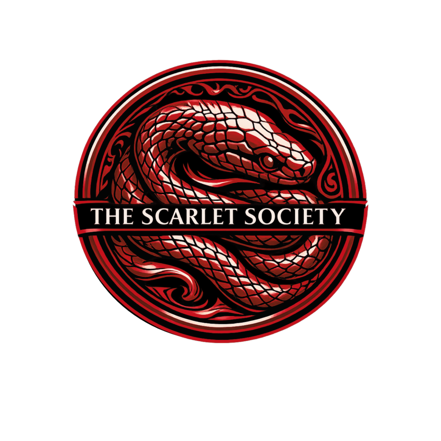 The Scarlet Society 