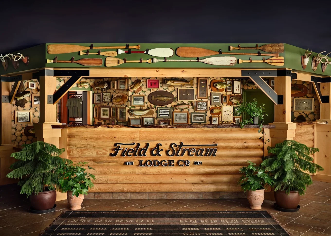August 5th Social