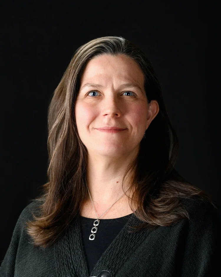 Anne Donovan headshot