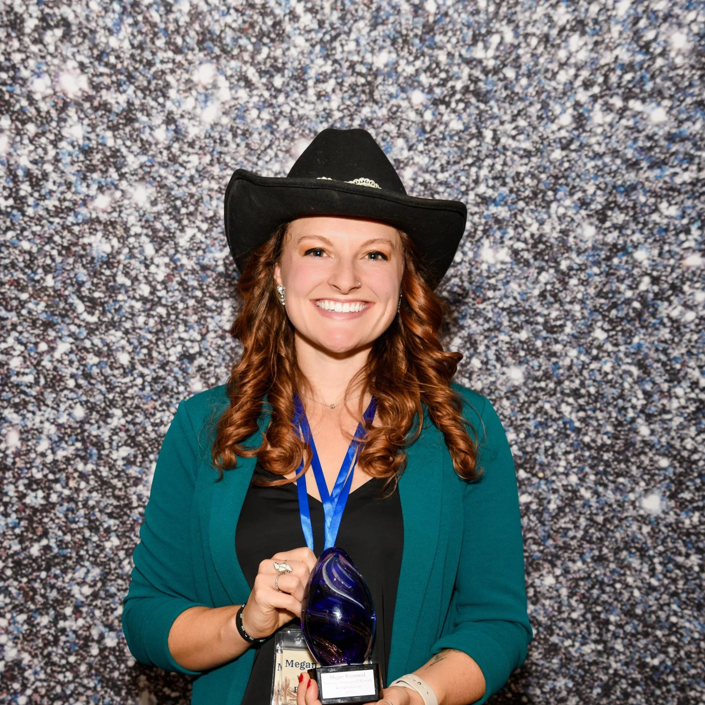 Young Careerist 2025