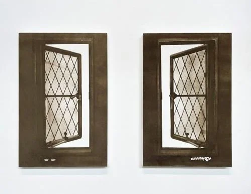 Luca Soldovieri, Olga Korper Gallery