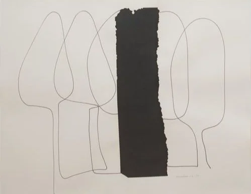 Louise Nevelson, Rukaj Gallery