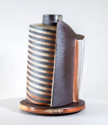 Closing | Fired Up! Pushing Boundaries in Ceramics and Glass @ Oeno Gallery