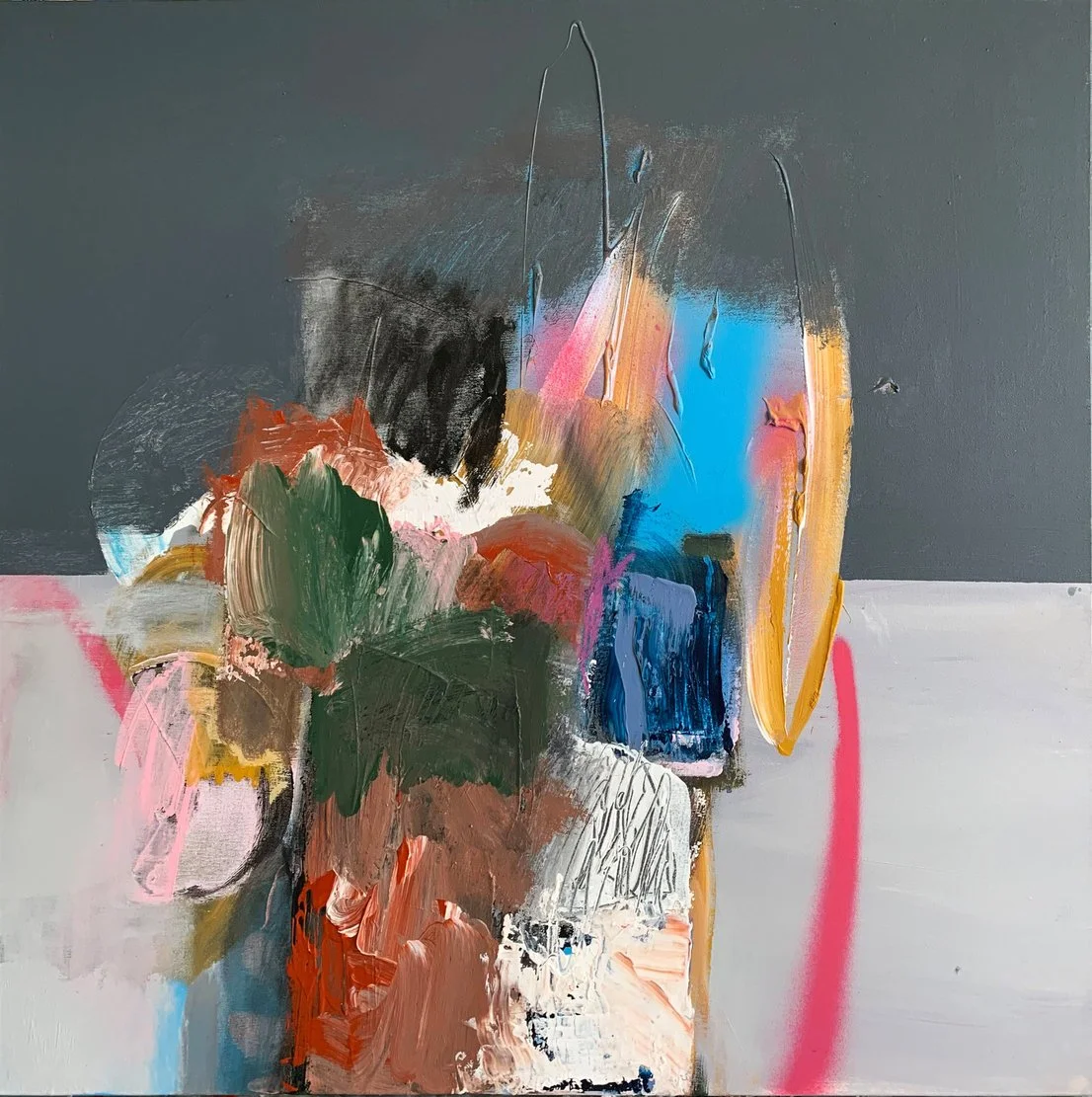 Opening Day | Julie Beauchemin @ Galerie Saint-Laurent Hill