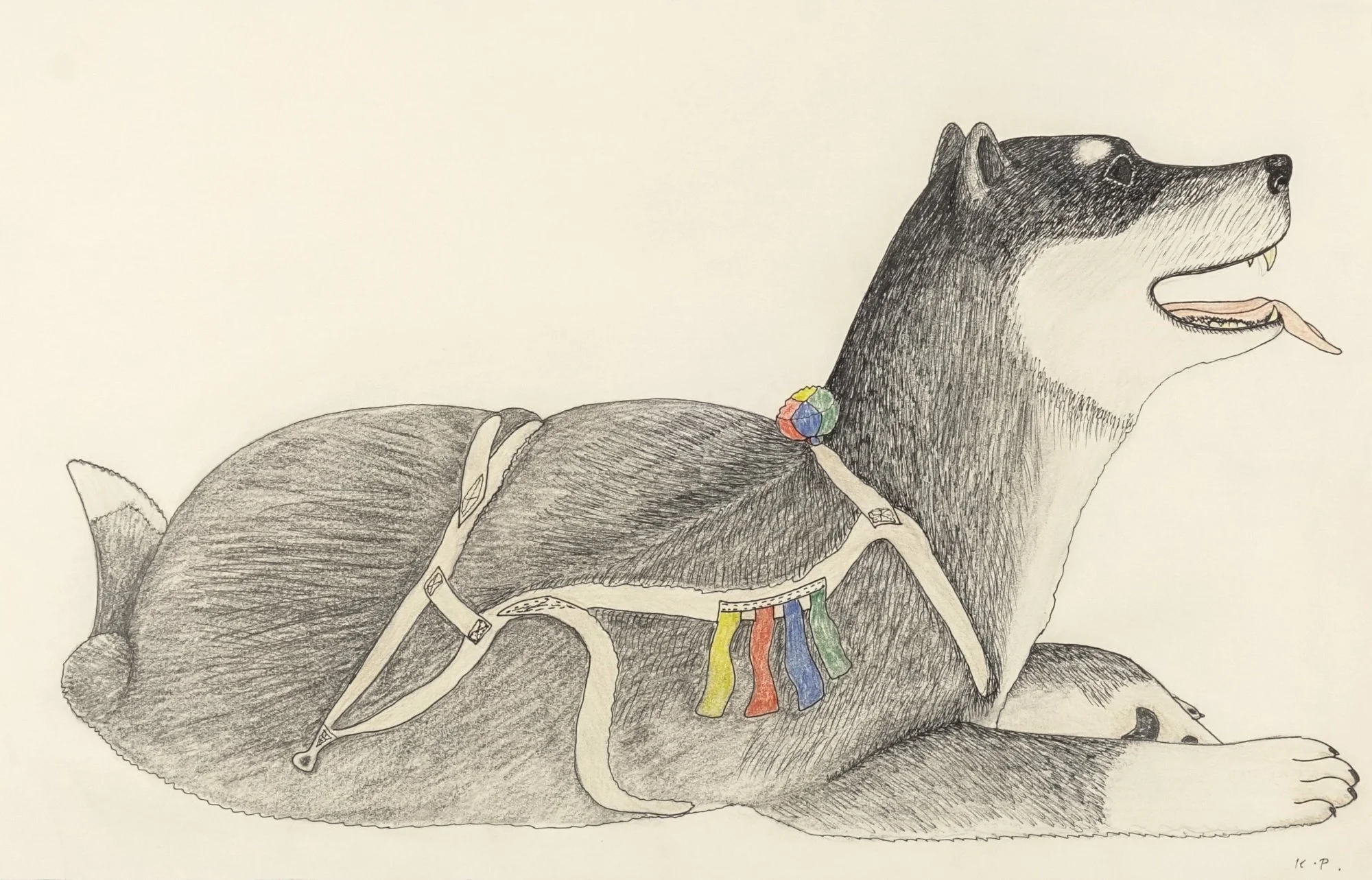 Closing | The Old Ways: A Conversation Between Father and Son @ Feheley Fine Arts