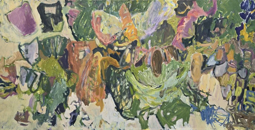 Opening | Winter Group Show @ The GALLERY / art placement