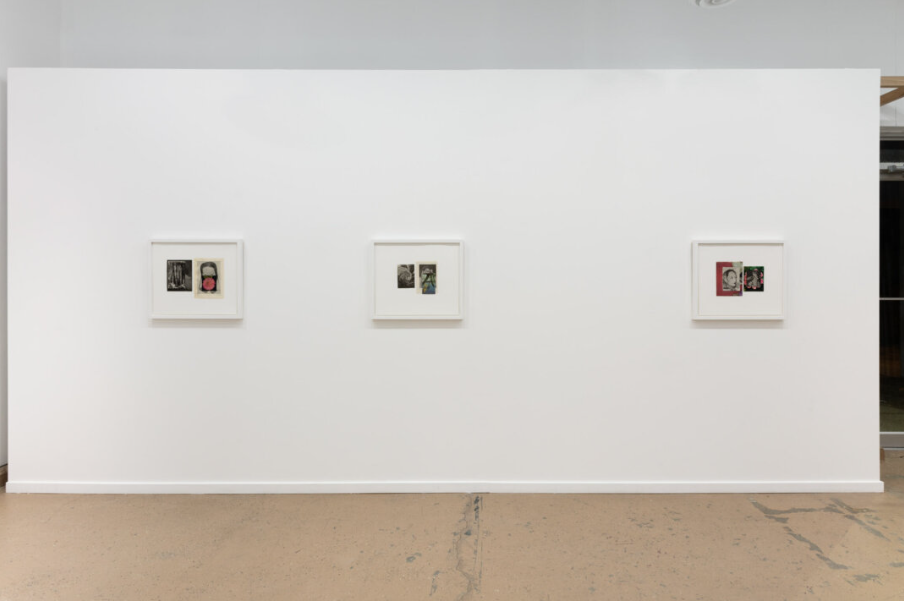 Artist Talk | Sondra Meszaros @ Norberg Hall