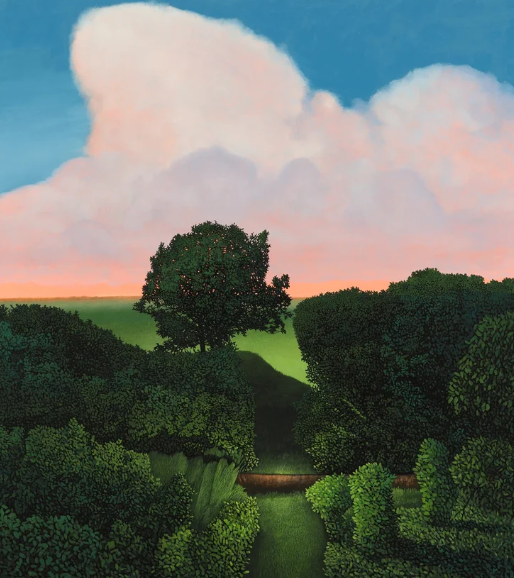 Closing | Saturnalia @ Slate Fine Art Gallery