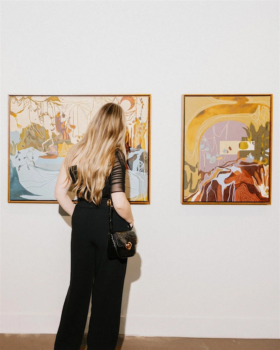 Panel Discussion | Ins & Outs @ Abbozzo Gallery