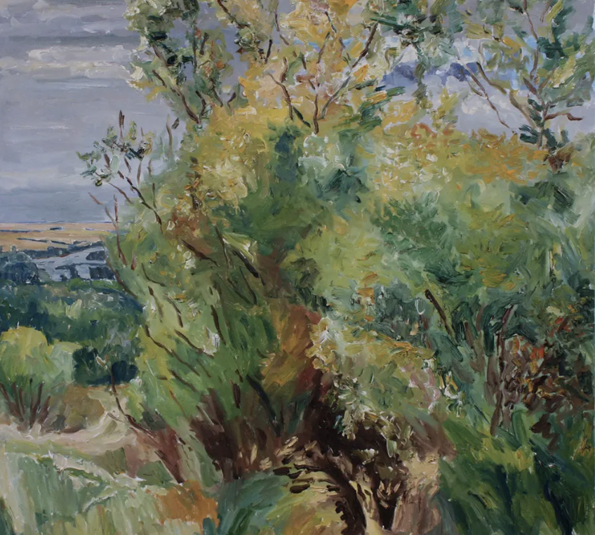 Closing | International Women’s Day Group Exhibition 2026 #GiveToGain @ Wallace Galleries