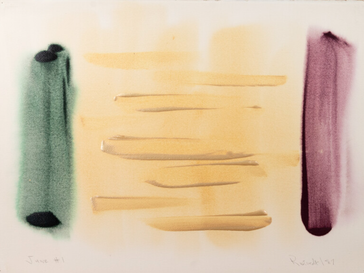 Opening Day | Breathe @ Oeno Gallery