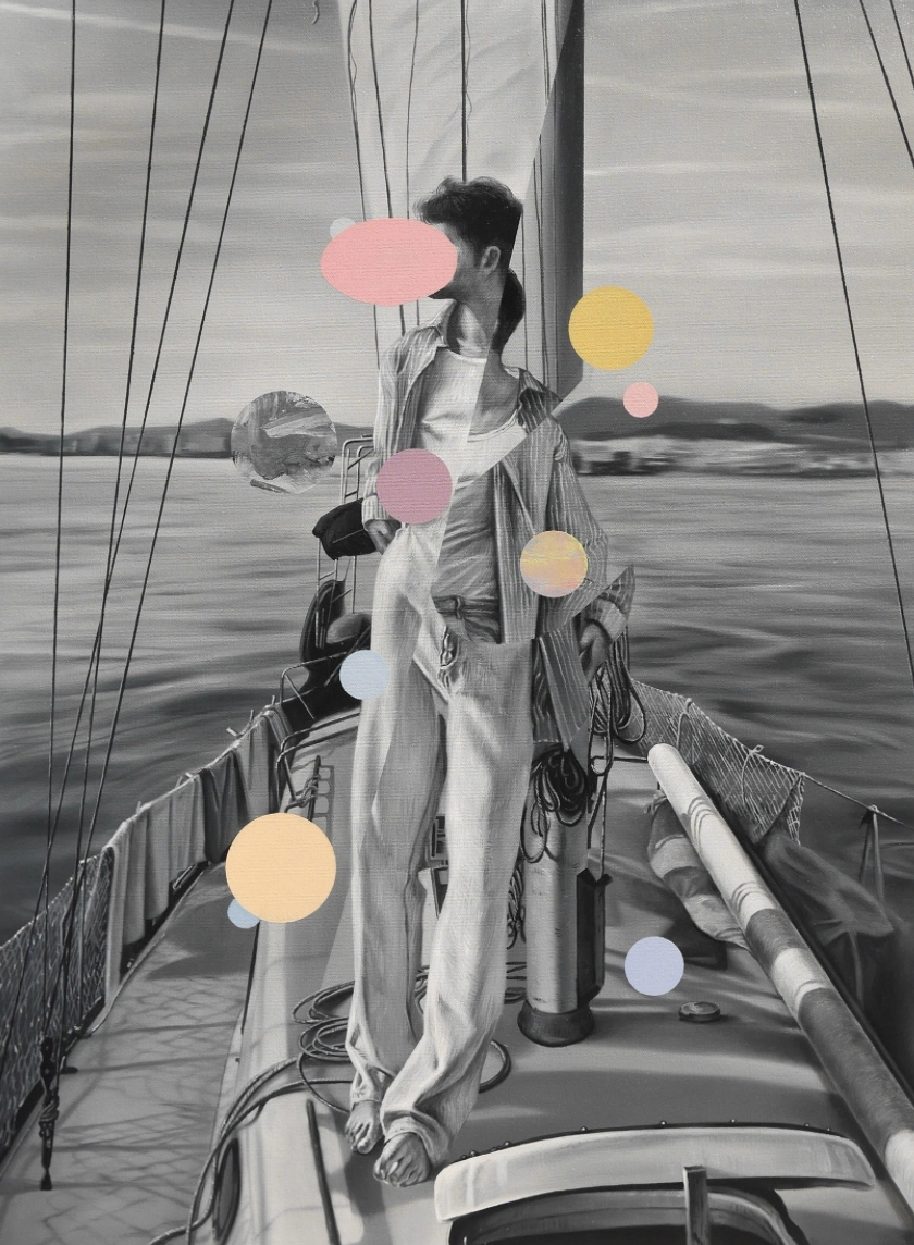 Opening Reception: Something Is Missing From Us @ Gallery Merrick