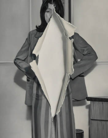 Closing | Aphist Sid: Something Is Missing From Us @ Gallery Merrick