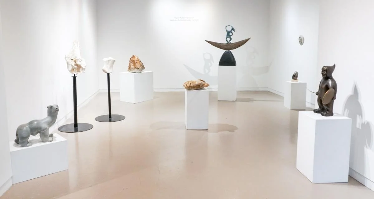 Vernissage | ADAC Members at the Outsider Art Fair, New York City