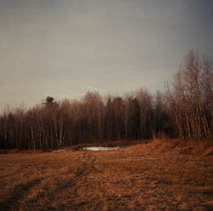 Closing | Ava Margueritte: Landfall @ de Montigny Contemporary