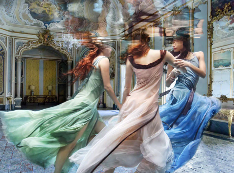 Opening Reception &amp; Artist Talk | Barbara Cole: Painting with a Camera @ Bau-Xi Gallery Vancouver